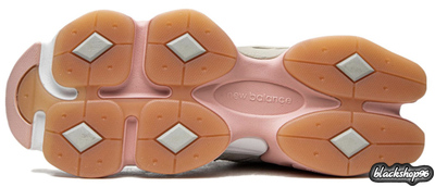 Joe Freshgoods x New Balance 90/60 Inside Voices Penny Mesh Construction (36-41)