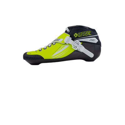 Роликовые коньки Bont Jet