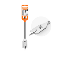 Сверло по дереву перовое 20 х152мм "Rennbohr"