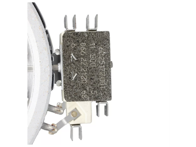 Конфорка для стеклокерамической плиты Gorenje 1200W D165/140 мм EGO 10.54113.004 - 553893