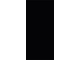 Чёрный U999  (ST19)2800х2070мм.