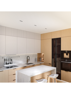 Светильник Denkirs DK3535-WB