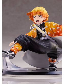 Фигурка 1/8 Дзэницу Агацума (Zenitsu Agatsuma)