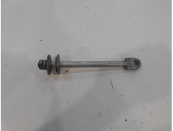 Крепление коляски Иж