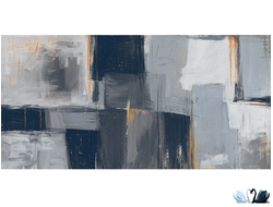 Alpas Euro Victoria Deco Art Grey 80x160 см под бетон купить в магазине Marysя Краснодар