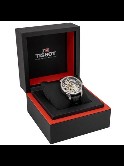 Швейцарские часы Tissot T070.405.16.411.00