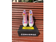Converse разноцветные женские заказать