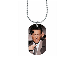 Жетон Jean-Claude Van Damme, Жан-Клод Ван Дамм №10