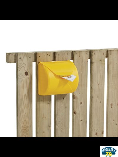 Ящик почтовый