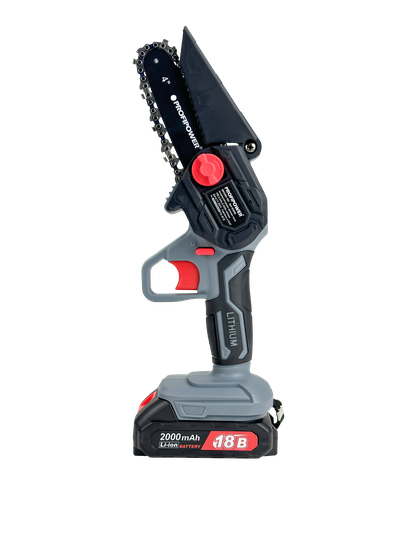 Аккумуляторная цепная пила PROFIPOWER MKGSD-18V