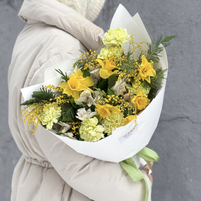 Первоцветы