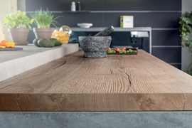 Замена столешницы