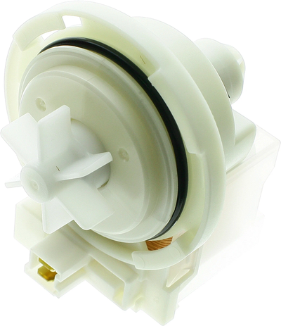 Насос Copreci 4 защелки круглый 10cp17