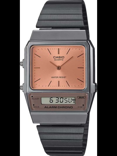Часы Casio AQ-800ECGG-4A