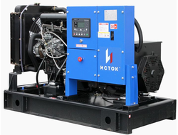 Электростанция дизельная  АД40С-Т400-РМ15