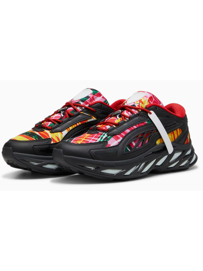 Puma Scuderia Ferrari Exotek Nitro Crews Summer