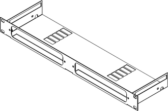 Lab gruppen RACK MOUNT KIT (LUCIA)