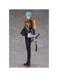 Фигурка 1/8 Ичиго Хитофури (Ichigo Hitofuri)