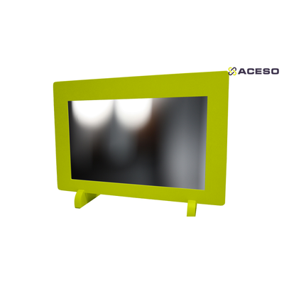 Умное зеркало логопеда &quot;Антошка&quot; (сенсорное)