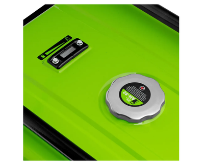 Генератор бензиновый Сибртех бс-6500