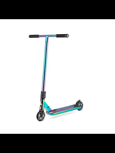 Трюковой самокат HIPE H4 neo-chrome