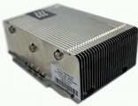 Радиатор HP Heatsink for Proliant DL380p Gen8 (654592-001)