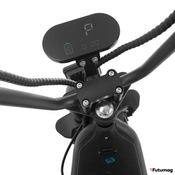 Электроскутер Smart Balance Mini SPORT Trike