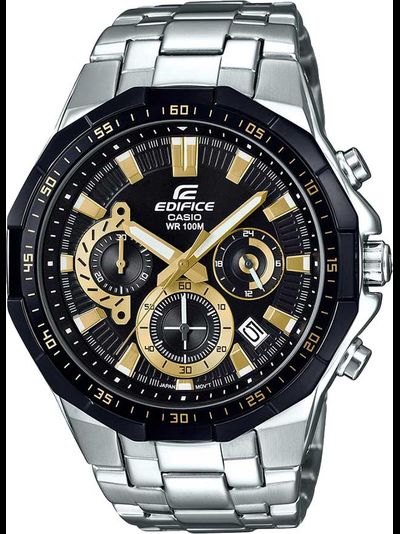 Часы Casio Edifice EFR-554D-1A9