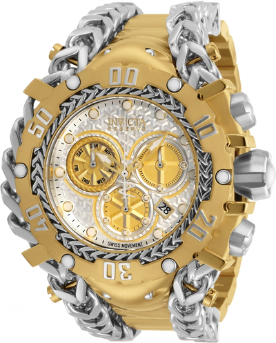 Invicta swiss 2025