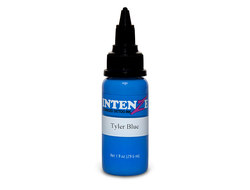 (УЦЕНКА) Tyler Blue Intenze (США 1 oz - 30 мл)