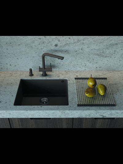 Дозатор OMOIKIRI OM-02-P WH