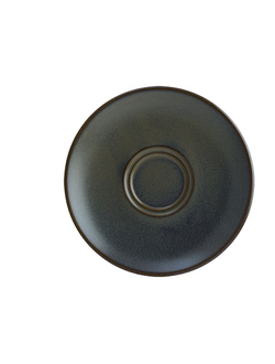 Блюдце d=120 мм.  Глоир BONNA