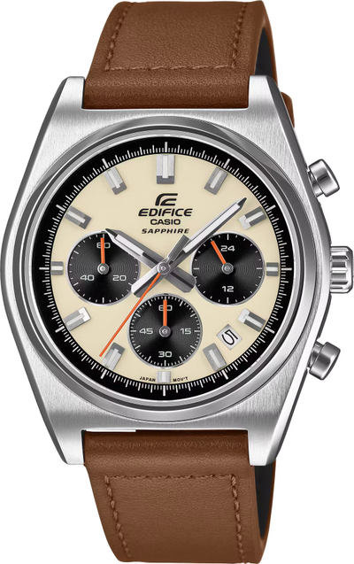 Часы Casio Edifice EFB-730L-7A