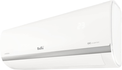 Кондиционер Ballu Lagoon BSDI-09HN8_V2