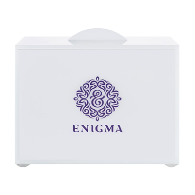 Лэш бокс ENIGMA для ручных планшетов (+5 планшетов)