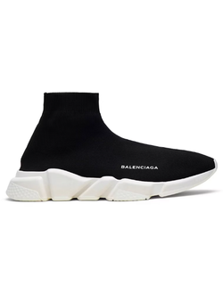 Balenciaga Speed Trainer Черные (36-45)