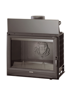 КАМИННАЯ ТОПКА ASTRA 2 (SUPRA)