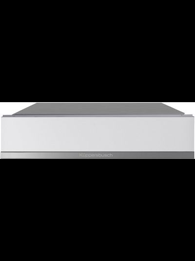 Подогреватель посуды Kuppersbusch CSW 6800.0 W3 Silver Chrome