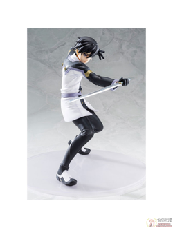 Фигурка 1/7 Кирито (Kirito Ordinal Scale Ver.)