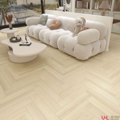 SPC ламинат Union Art Дуб Верано AR03-04 43 класс толщина 4.0 мм с фаской замковый 1.524 м2