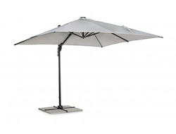 Зонт садовый с подсветкой Ines купить в Ялте