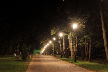 Светильники Бремен  г.Смоленск.