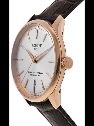 Швейцарские часы Tissot T139.807.36.031.00