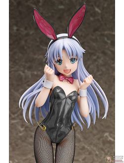 Фигурка 1/4 Индекс Либрорум Прохибиторум (Index Librorum Prohibitorum Bunny Ver.)