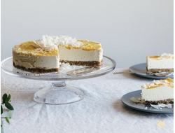 Торты без выпечки