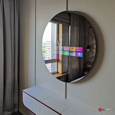 Умное зеркало Smartsy Aurora