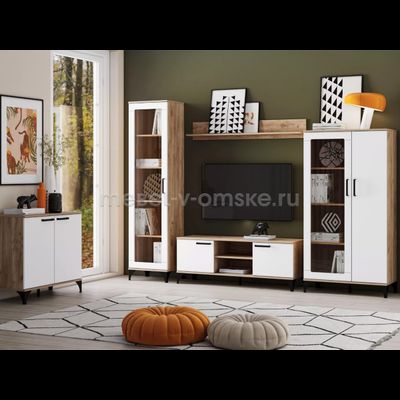 Тумба ТВА Марсель-013.45