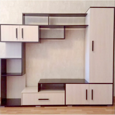 Стенка для гостиной "Пекин" 2.1 м (Эра)
