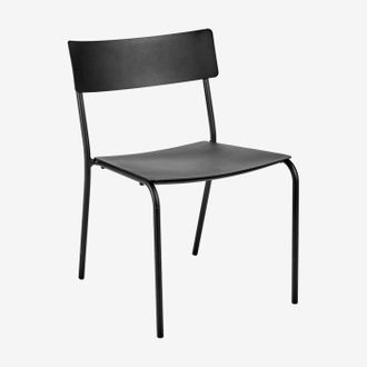 Уличный стул Chair Without Armrests August