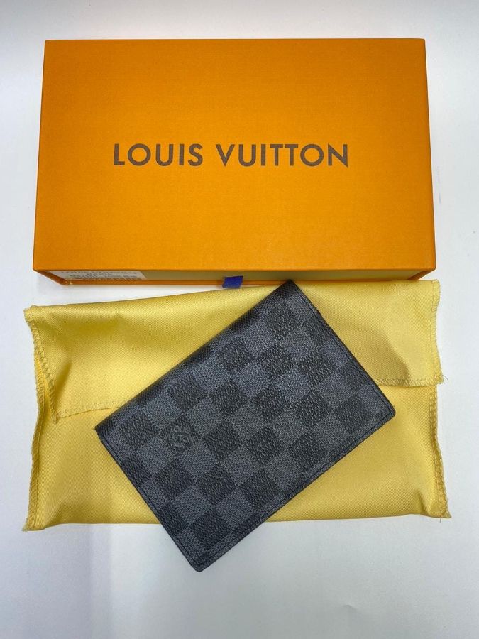 Обложка на паспорт Louis Vuitton по самой выгодной цене!